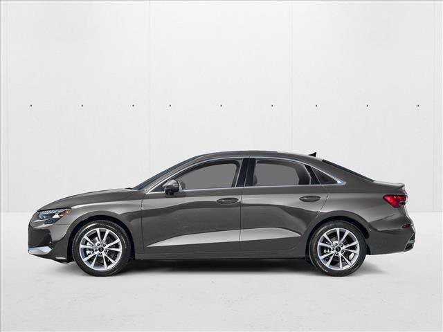 Audi A3 2026