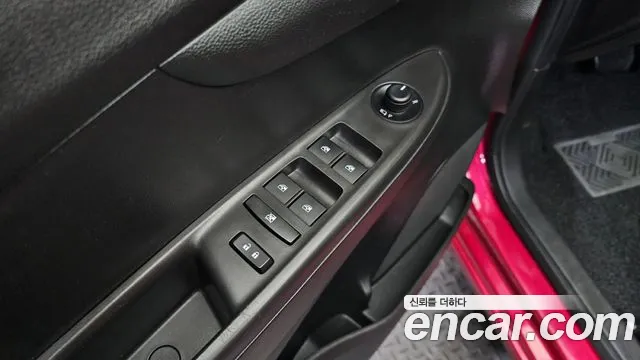 Chevrolet Spark 2020