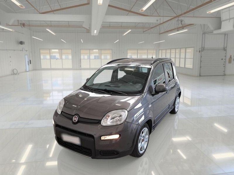 Fiat Panda 2023