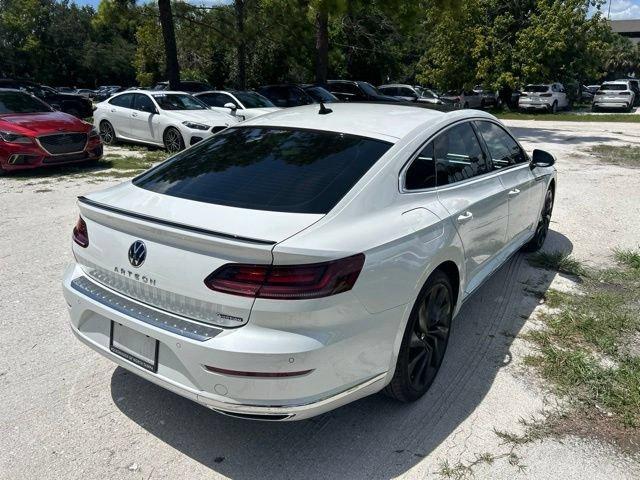 Volkswagen Arteon 2023
