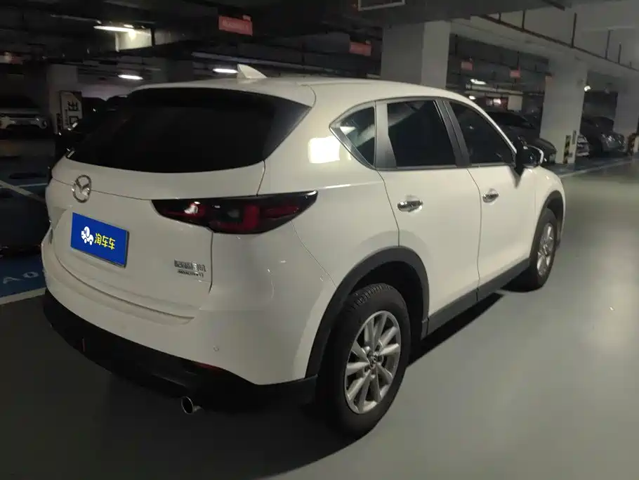 Mazda CX-5 2024