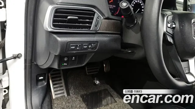 Honda Accord 2020