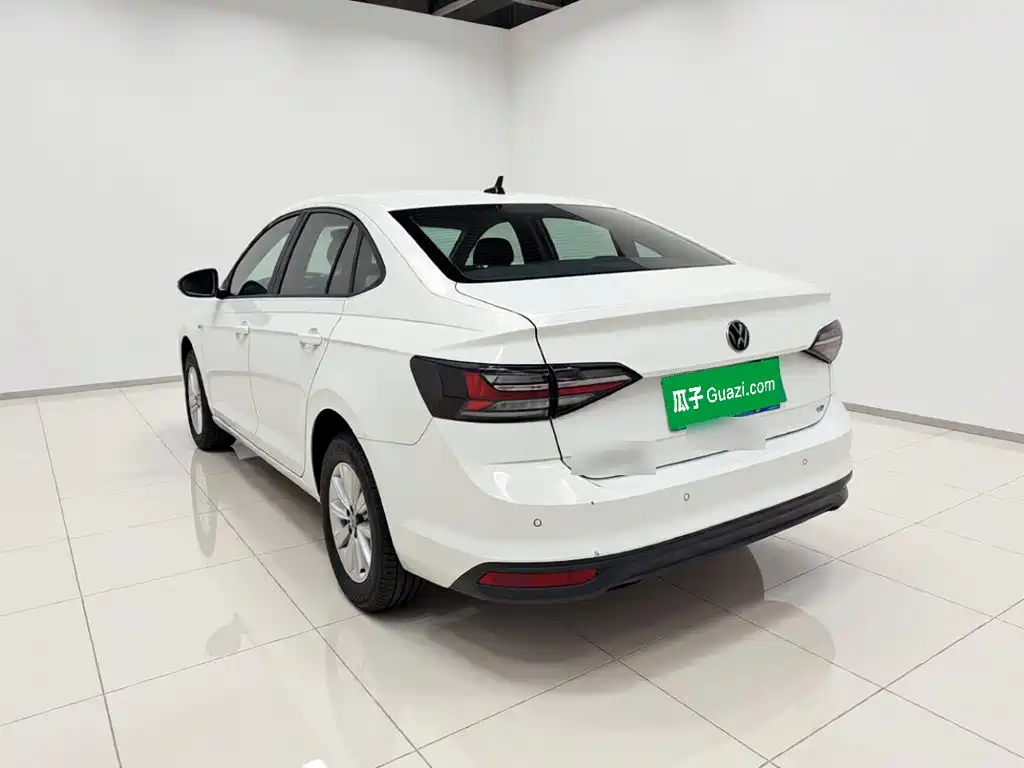 Volkswagen Lavida 2024