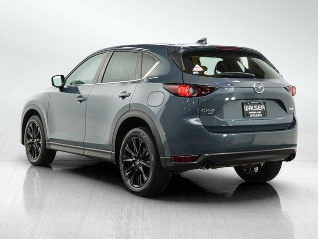 Mazda CX-5 2021