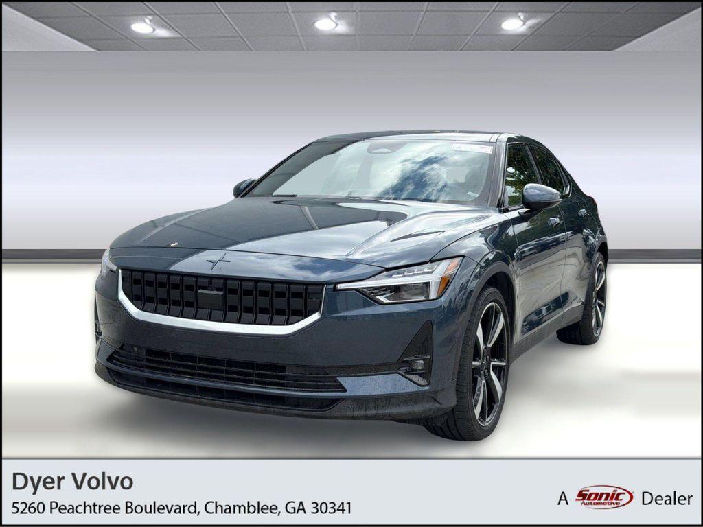 Polestar 2 2022