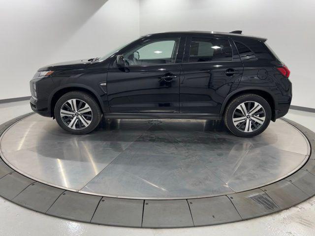 Mitsubishi Outlander Sport 2022