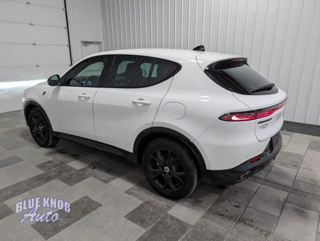 Dodge Hornet 2024