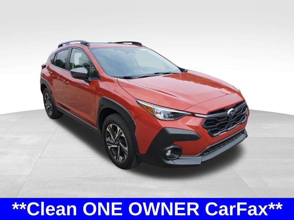 Subaru Crosstrek 2024