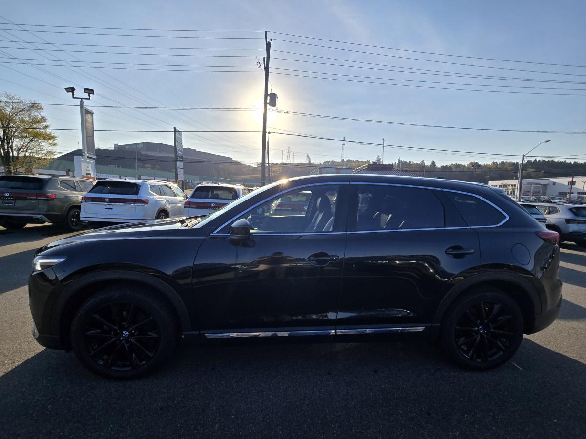 Mazda CX-9 2023