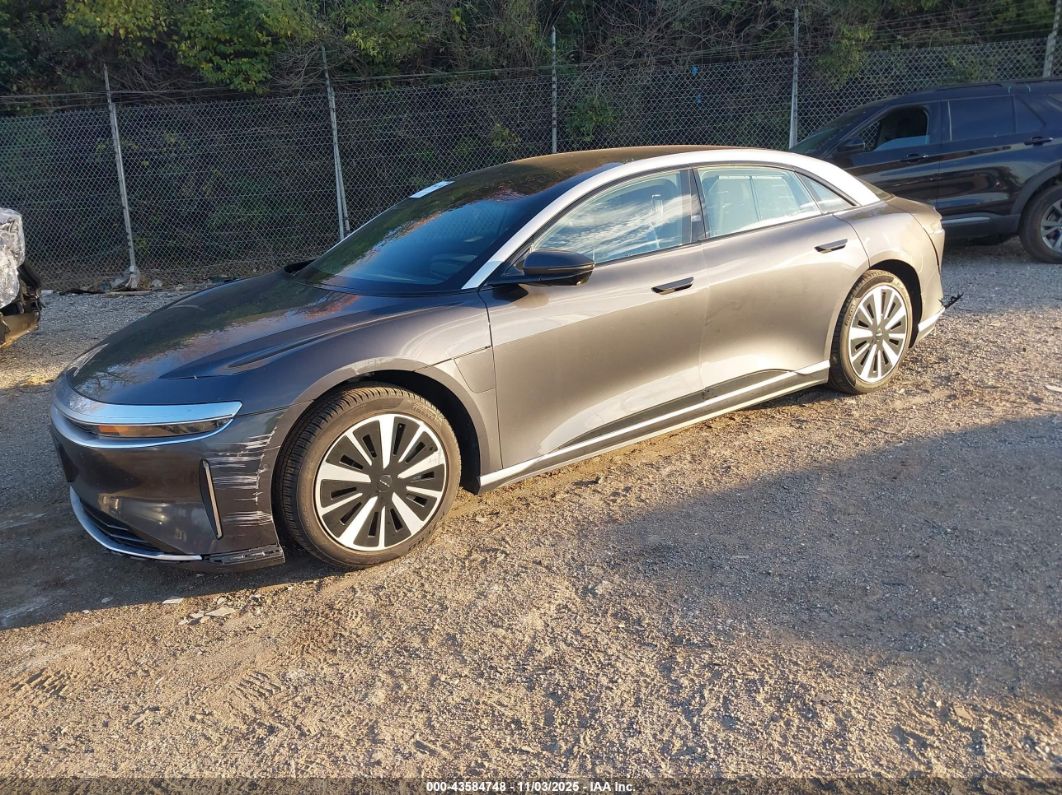 Lucid Air 2023