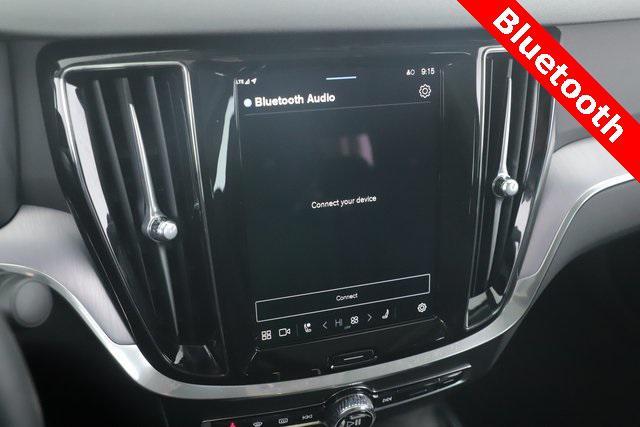 Volvo S60 2025
