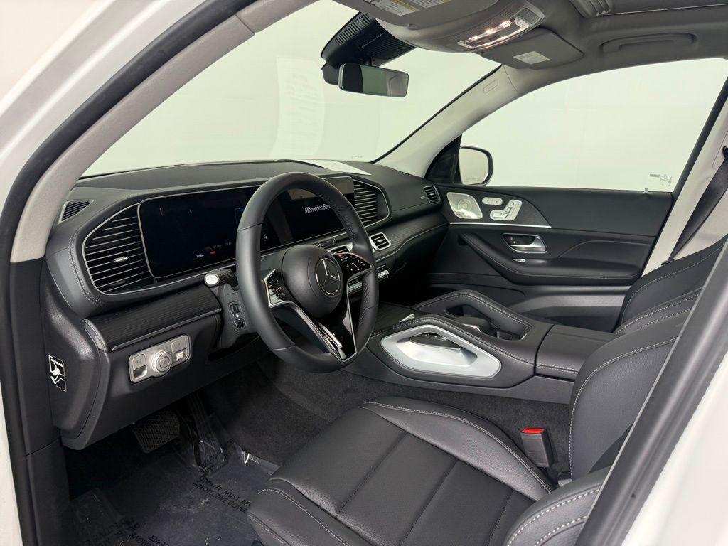 Mercedes-Benz GLE 350 2026