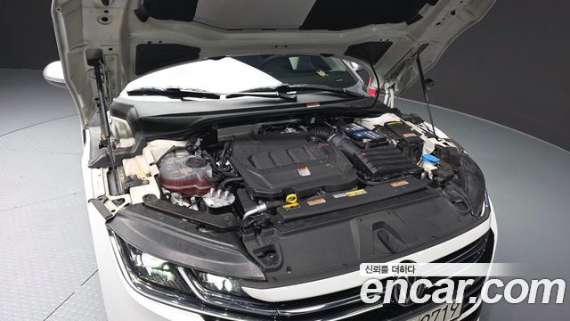 Volkswagen Arteon 2022