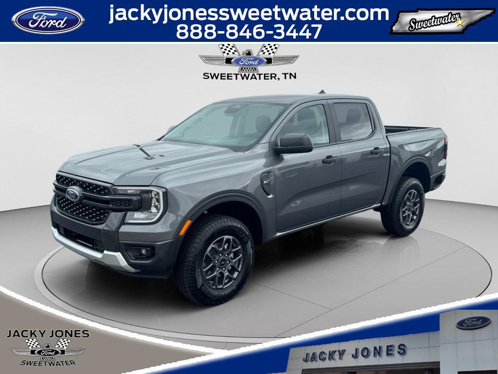 Ford Ranger 2026