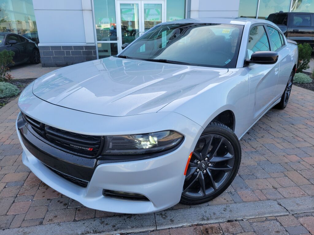 Dodge Charger 2023