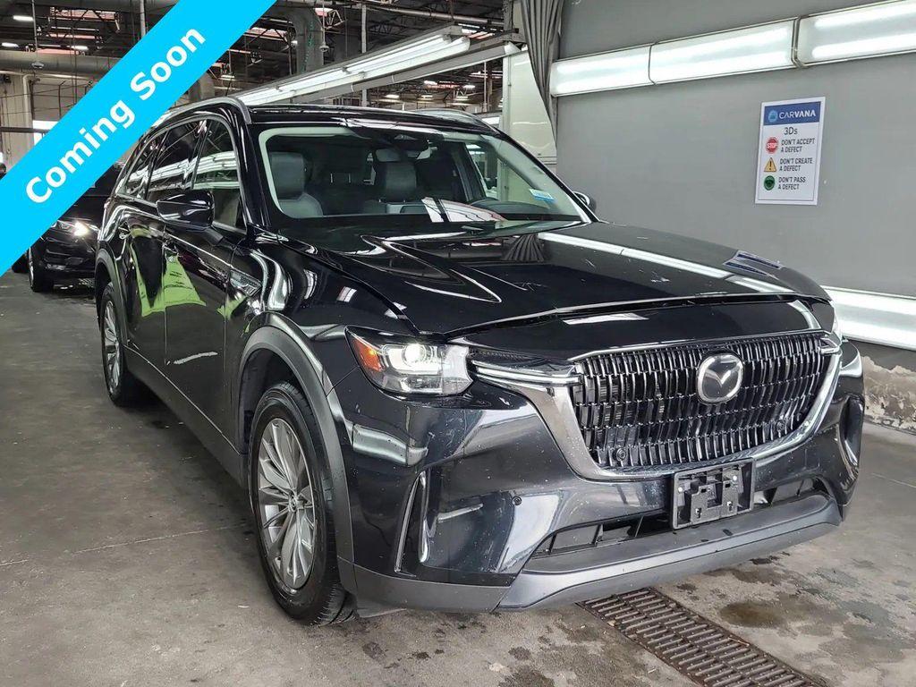 Mazda CX-90 2025
