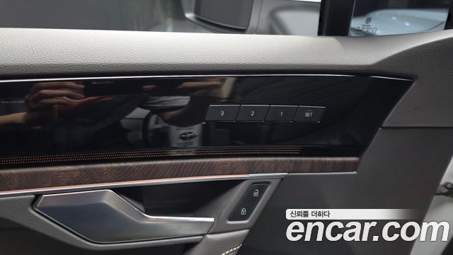 Volkswagen Touareg 2023