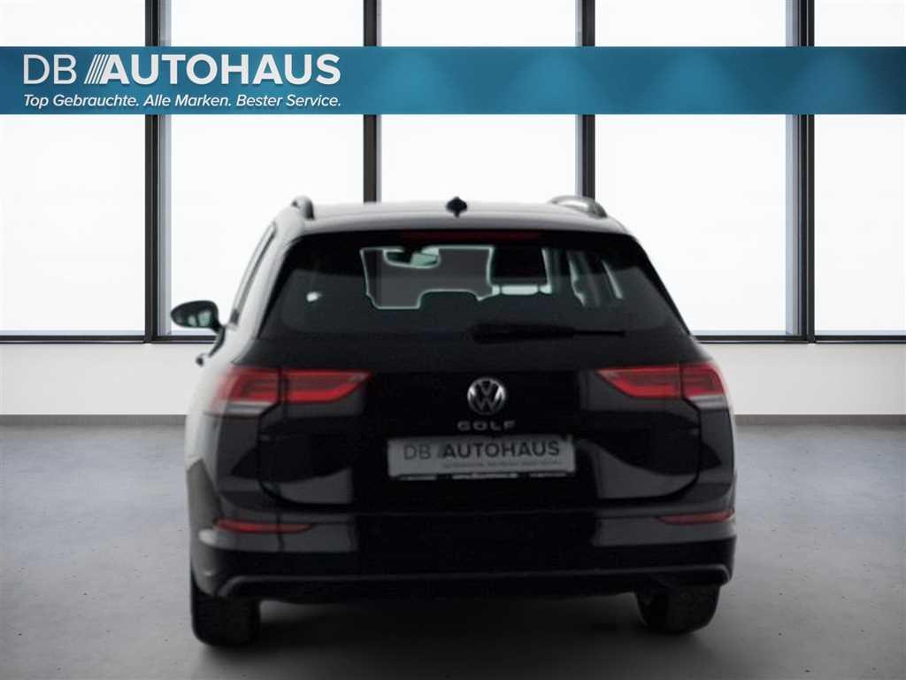 Volkswagen Golf 2024