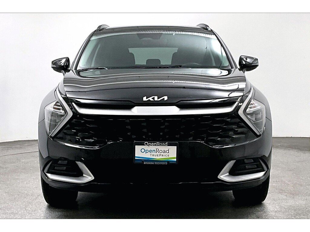 Kia Sportage 2024