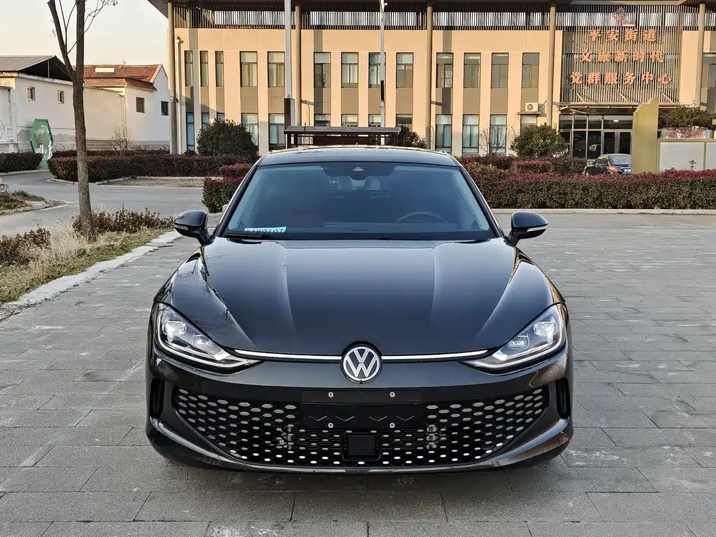 Volkswagen Lamando 2023