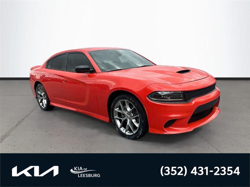 Dodge Charger 2023