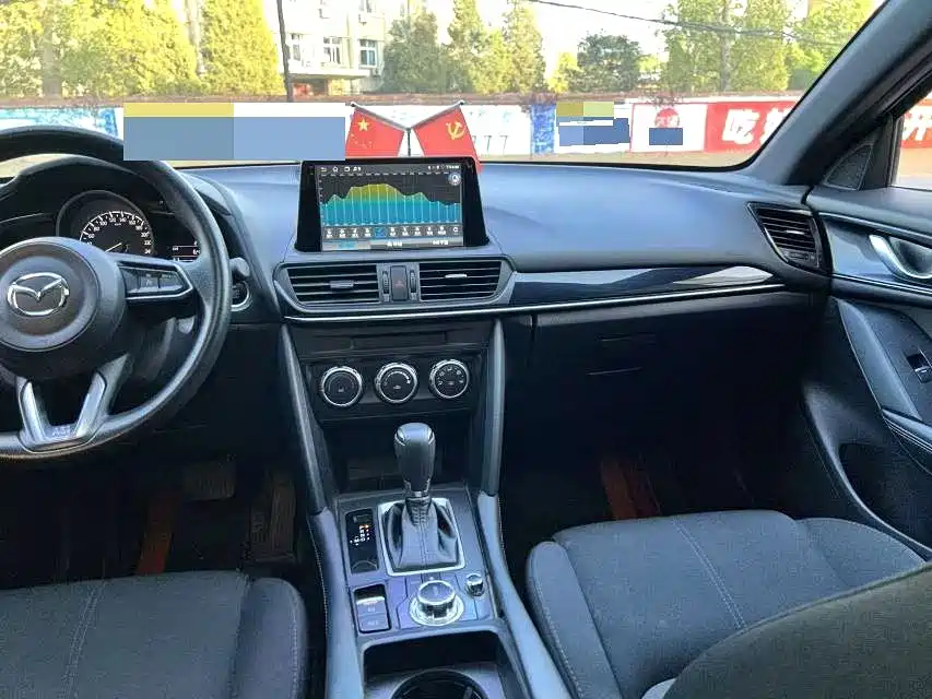 Mazda CX-4 2022