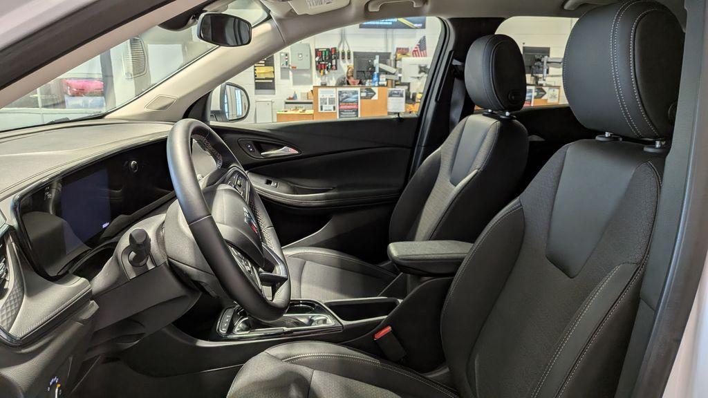 Buick Encore GX 2025