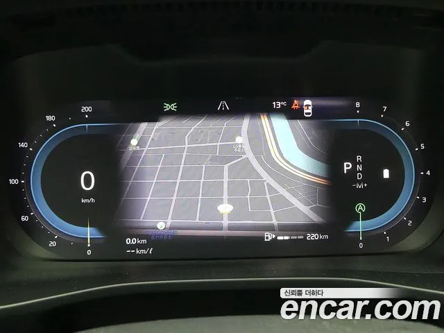 Volvo XC40 2024