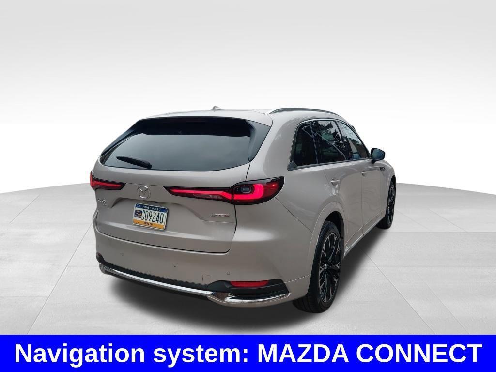 Mazda CX-90 2024