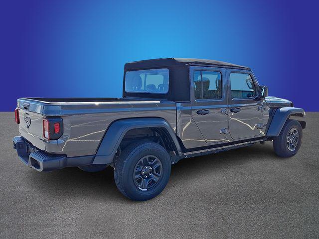 Jeep Gladiator 2024