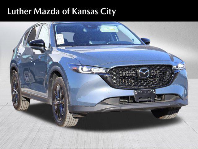 Mazda CX-5 2024