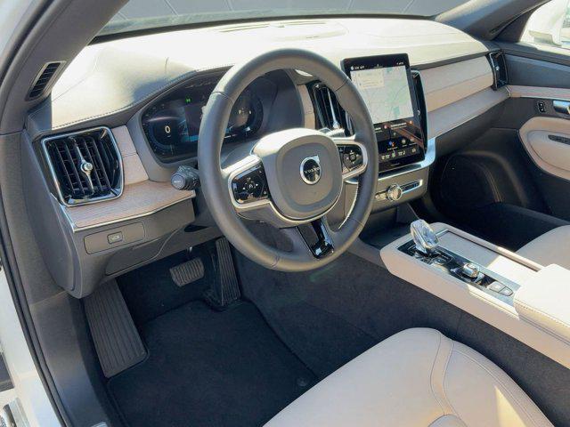 Volvo XC90 2025
