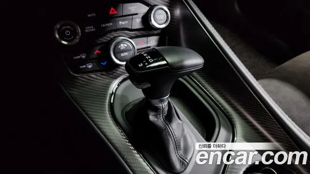 Dodge Challenger 2022