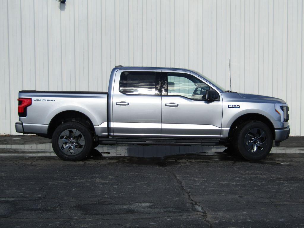 Ford F 150 2025