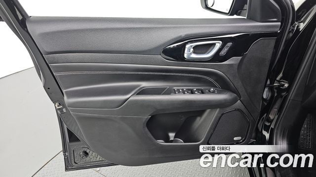 Jeep Compass 2022