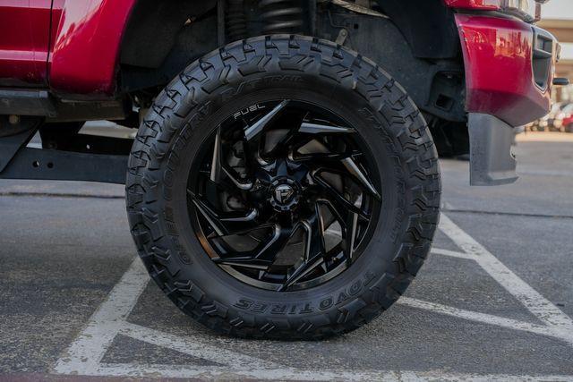 Ford F 250 2021