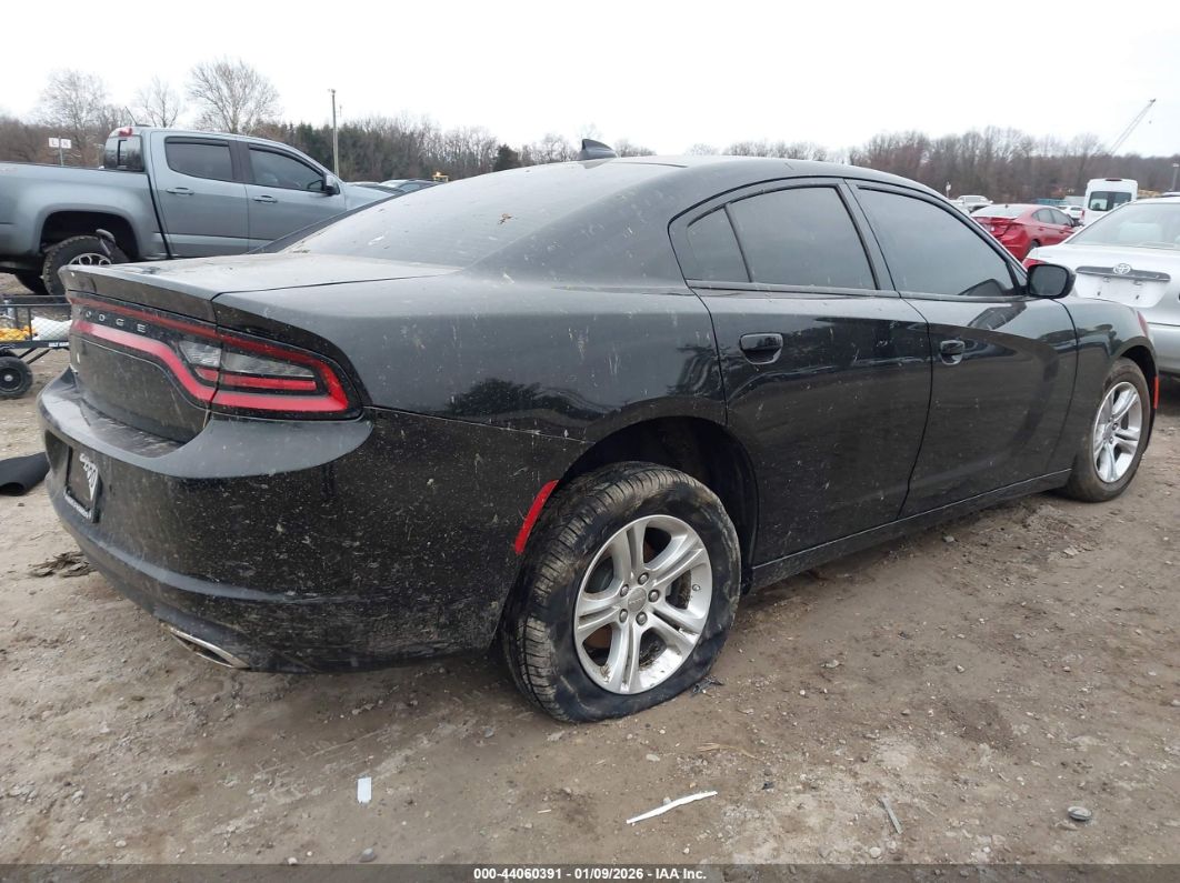 Dodge Charger 2023