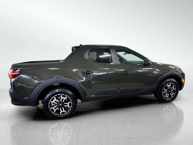 Hyundai Santa Cruz 2025