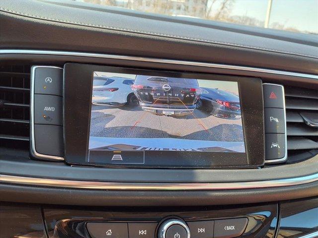 Buick Enclave 2023