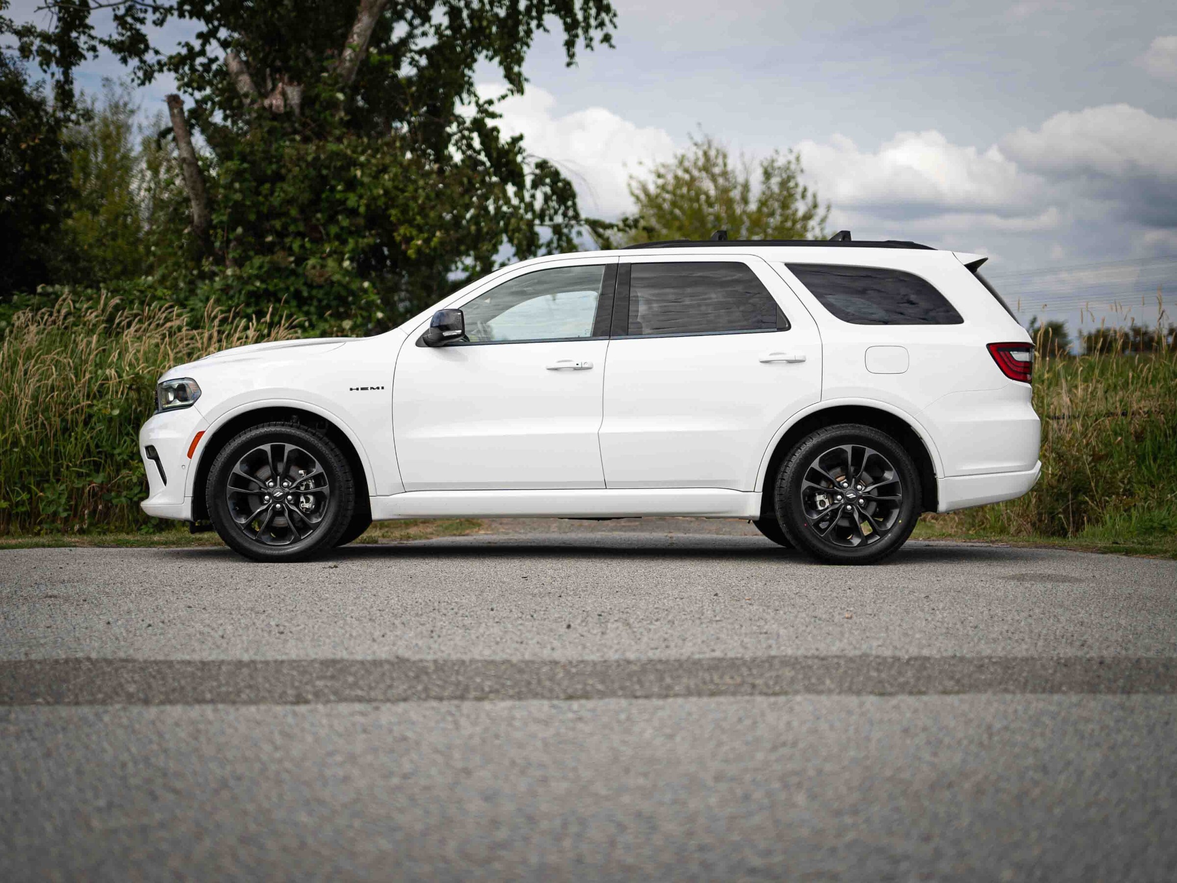 Dodge Durango 2023