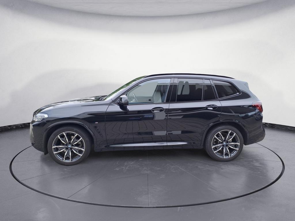 BMW X3 2023