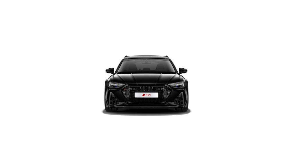 Audi RS6 2021