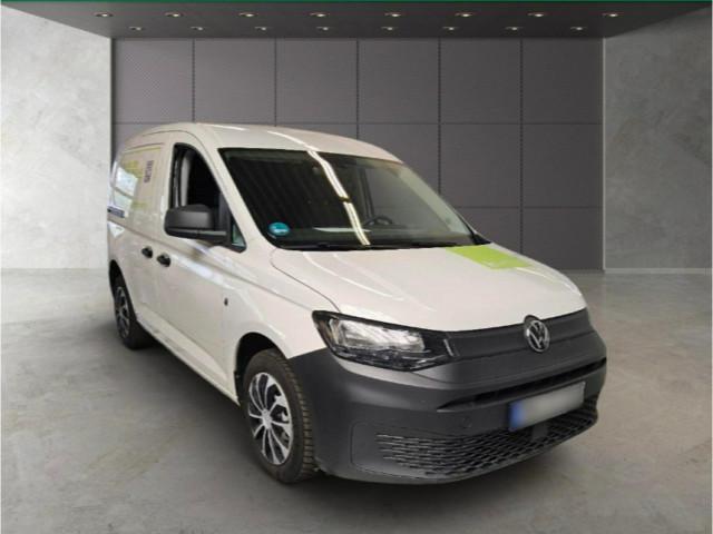 Volkswagen Caddy 2023