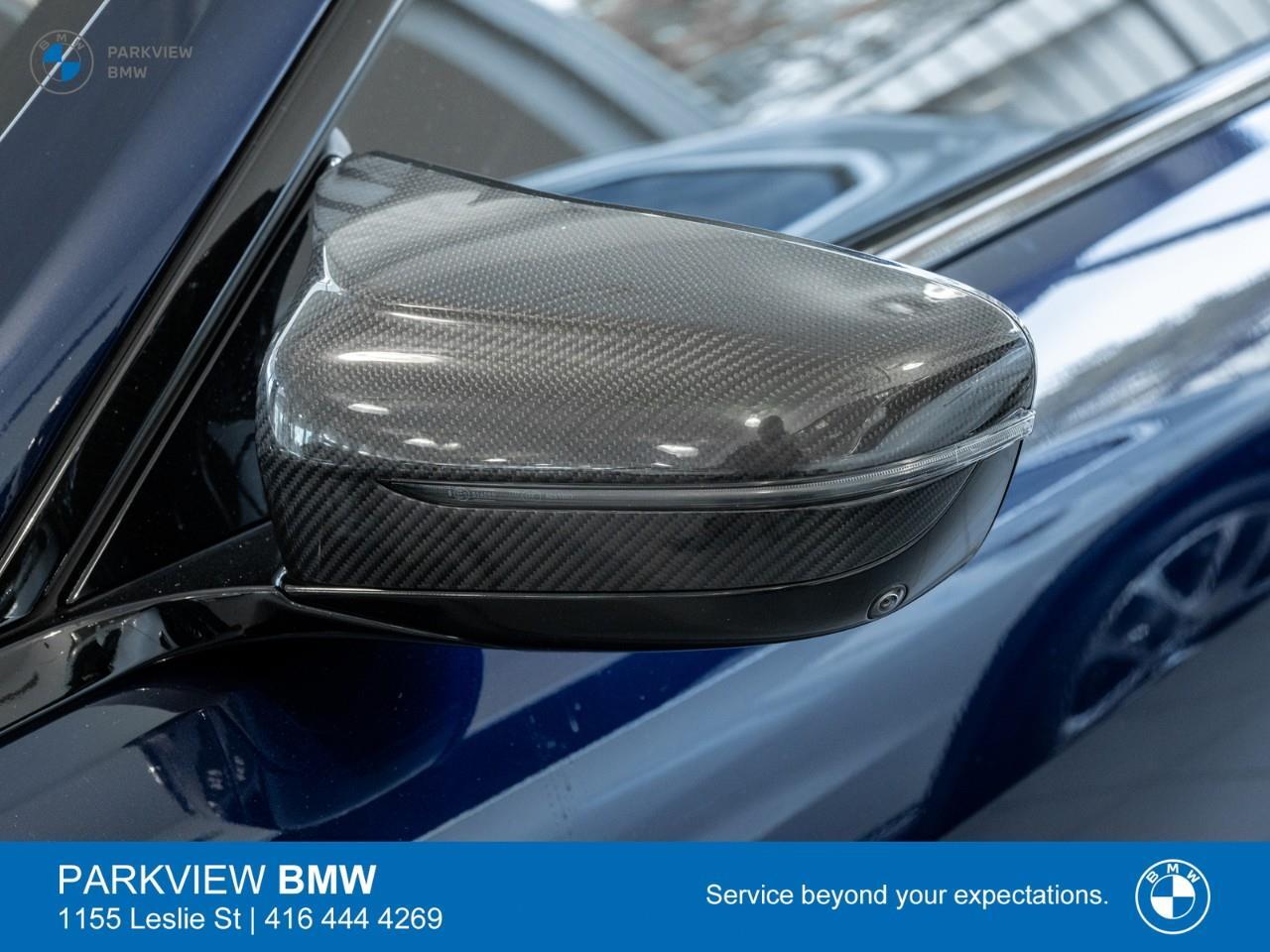 BMW M850 2023