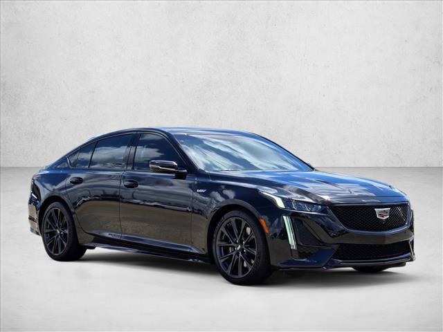 Cadillac CT5-V 2023
