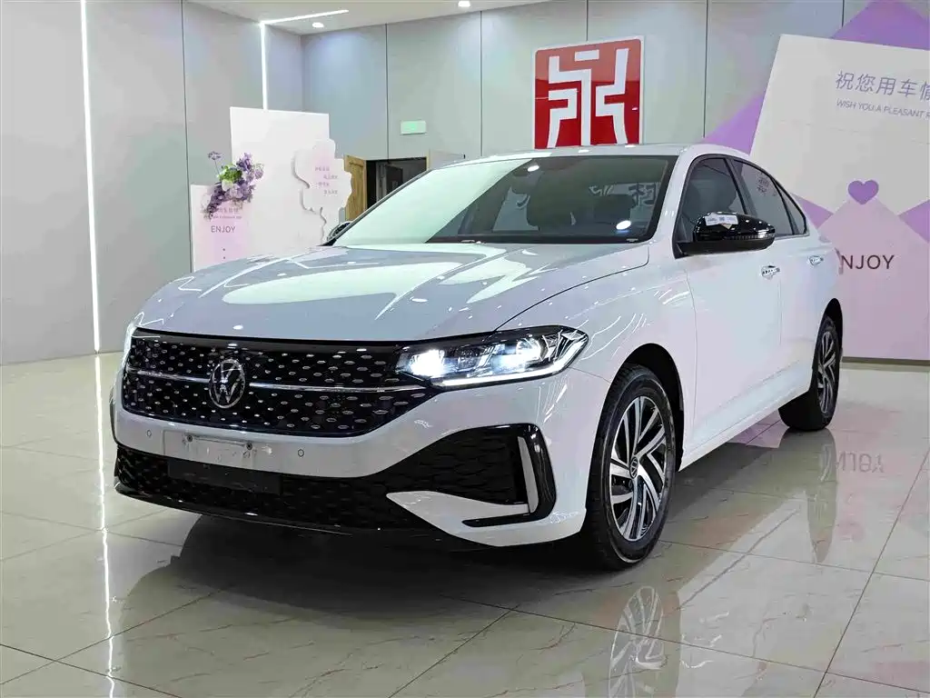 Volkswagen Lavida 2025
