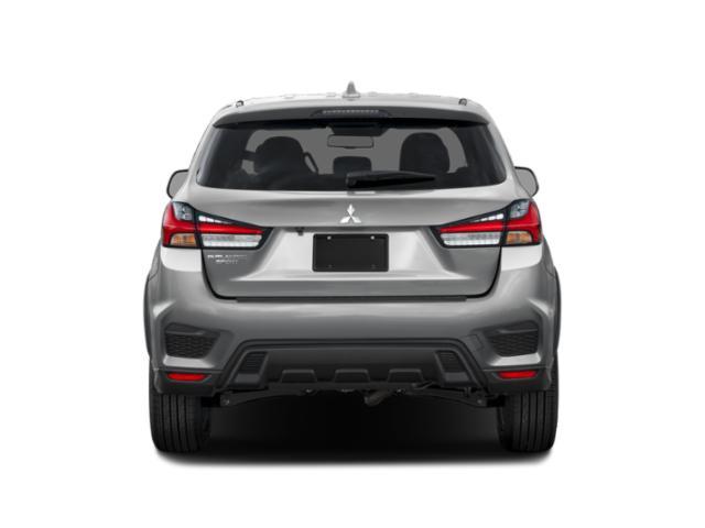 Mitsubishi Outlander Sport 2026