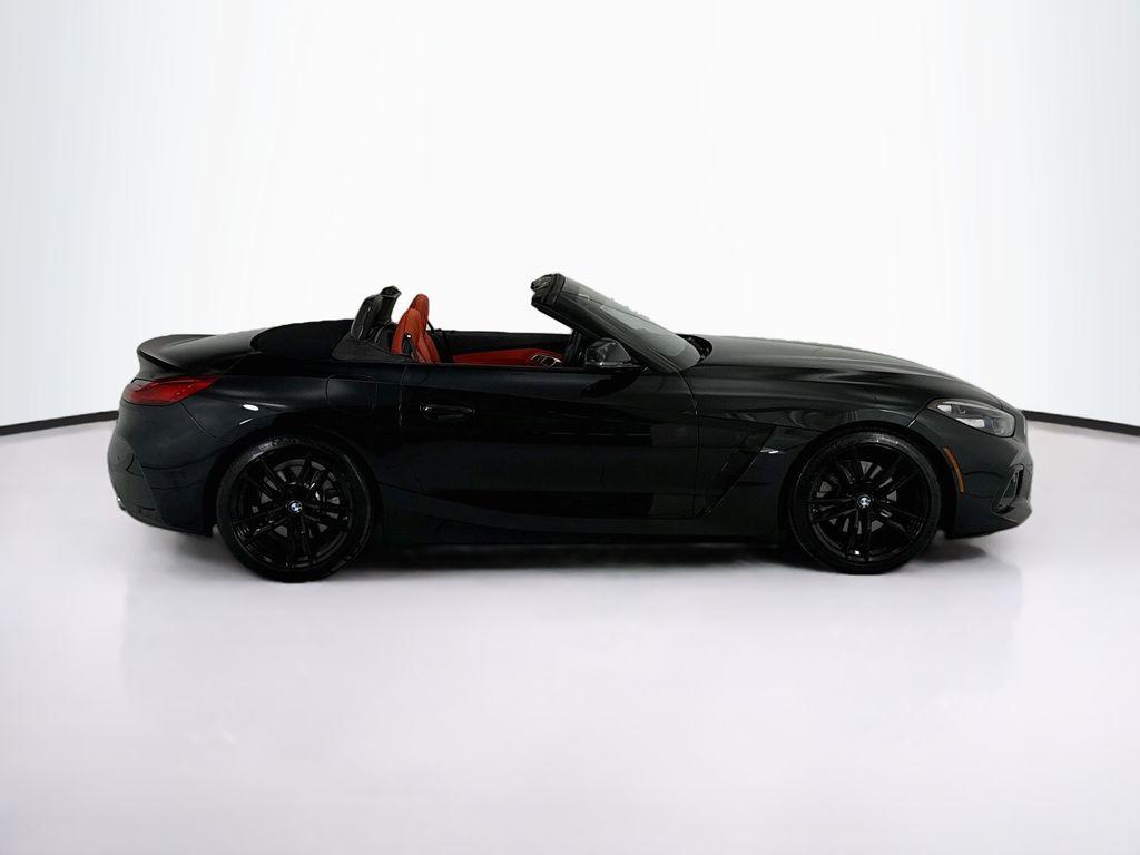 BMW Z4 2024