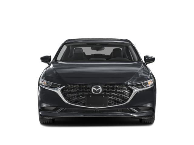 Mazda 3 2025