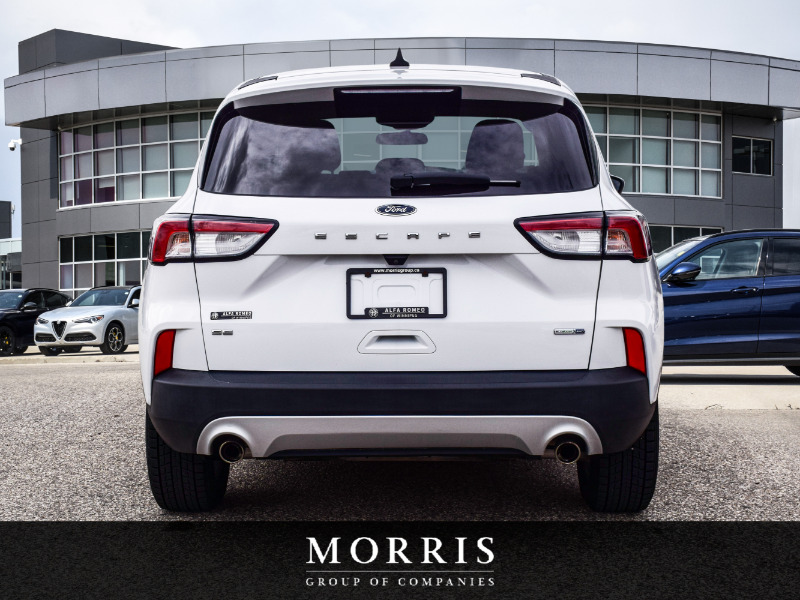 Ford Escape 2020